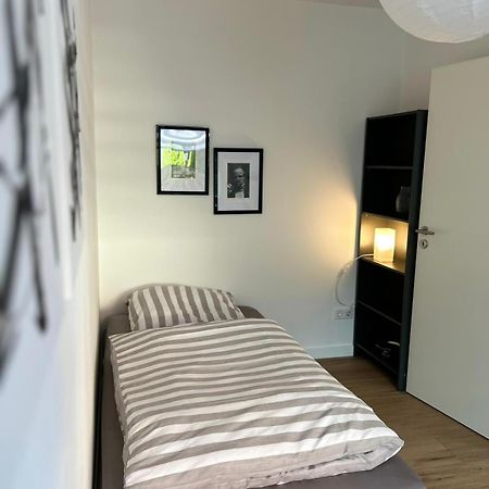Hotel Schewe Lohne  Eksteriør billede